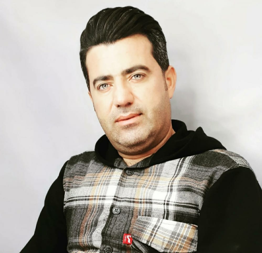 آیت احمدنژاد کالی گیان کالی